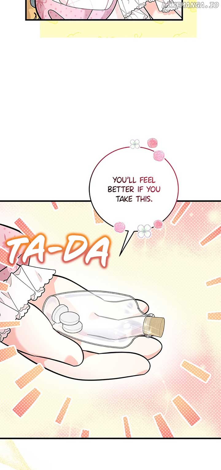 Baby Pharmacist Princess Chapter 36 page 68