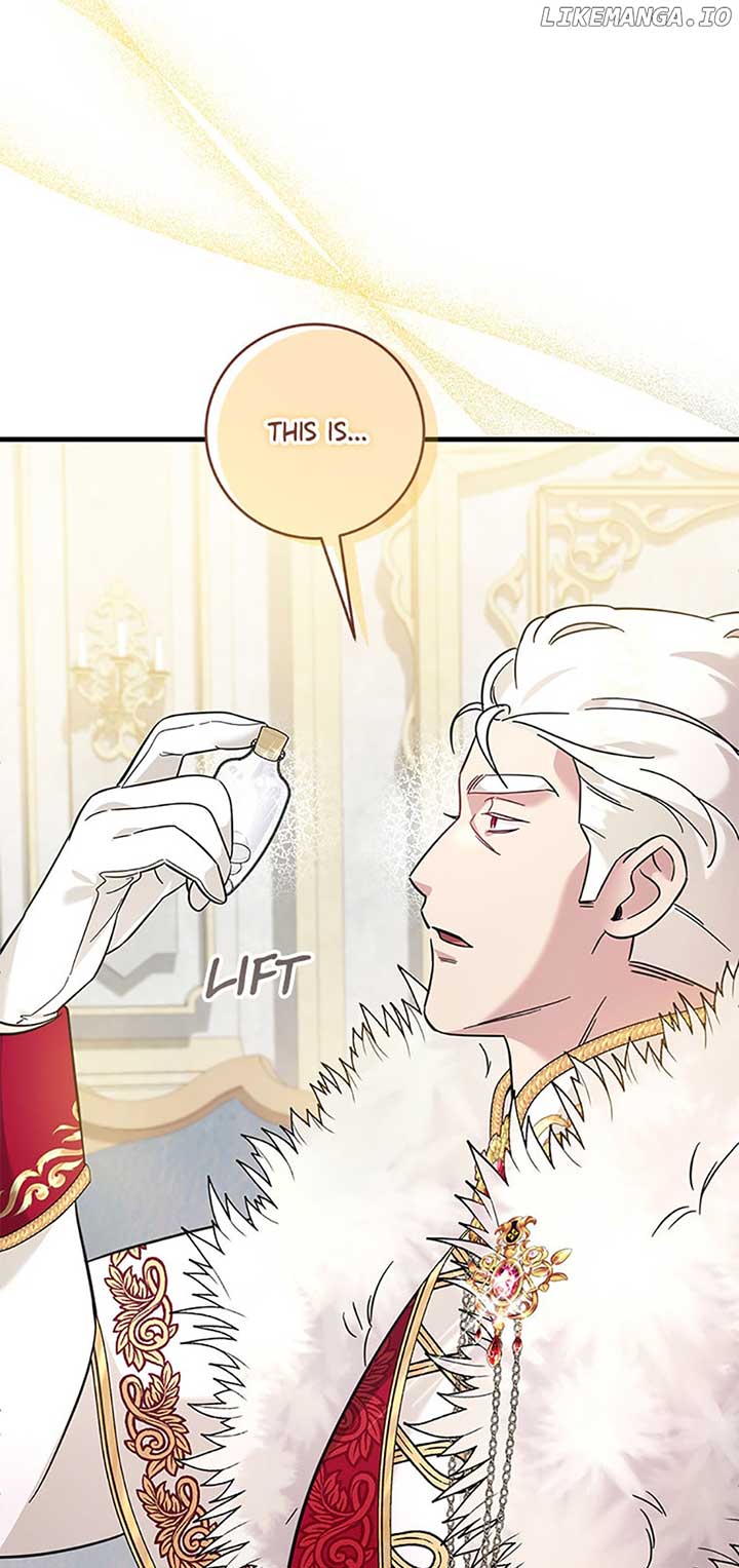 Baby Pharmacist Princess Chapter 36 page 69