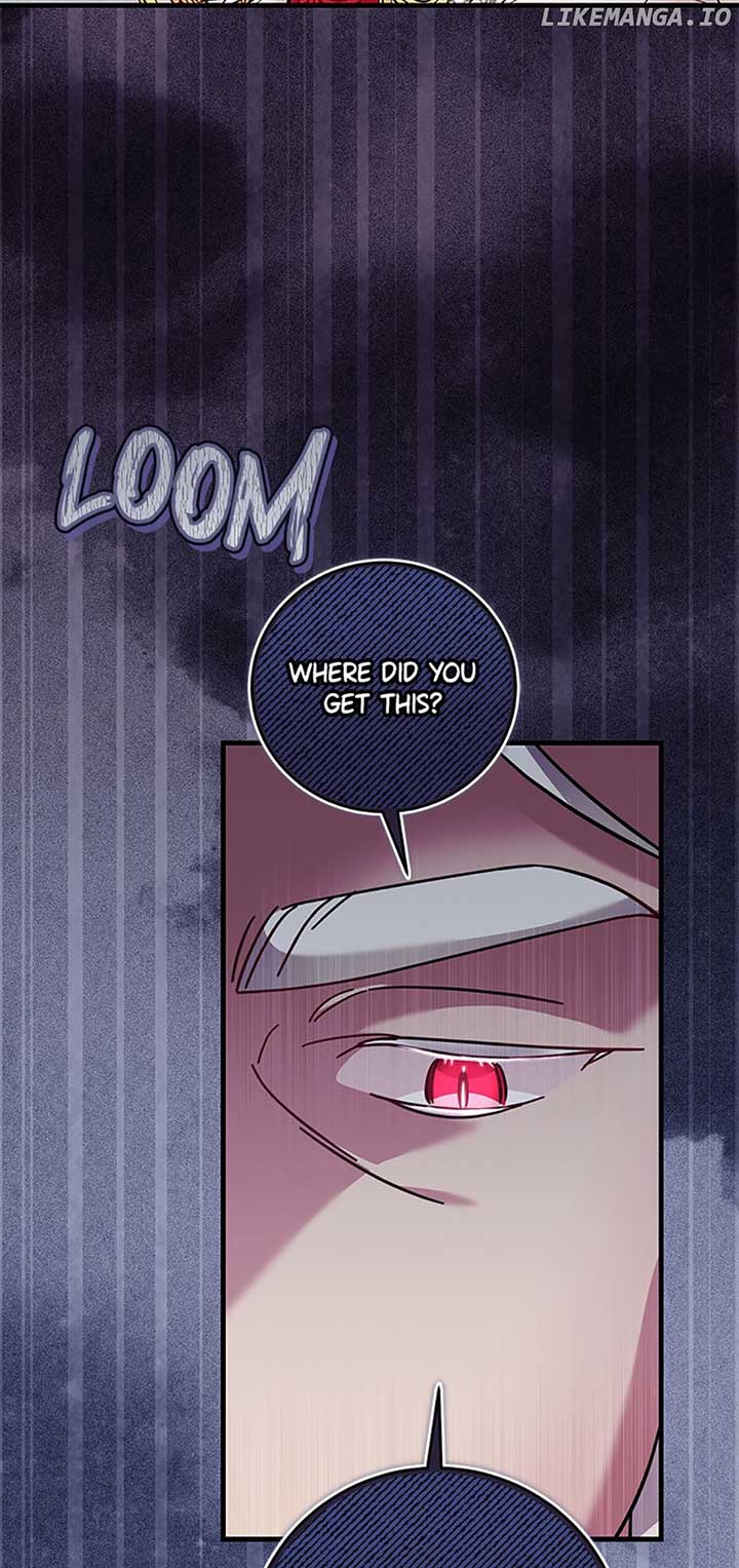 Baby Pharmacist Princess Chapter 36 page 70