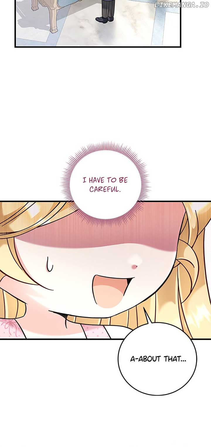 Baby Pharmacist Princess Chapter 36 page 72