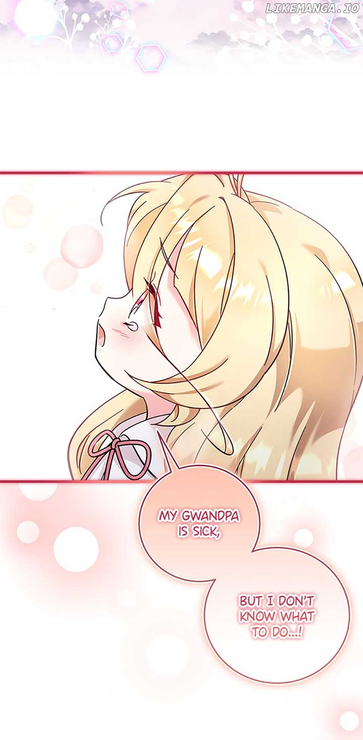 Baby Pharmacist Princess Chapter 37 page 3