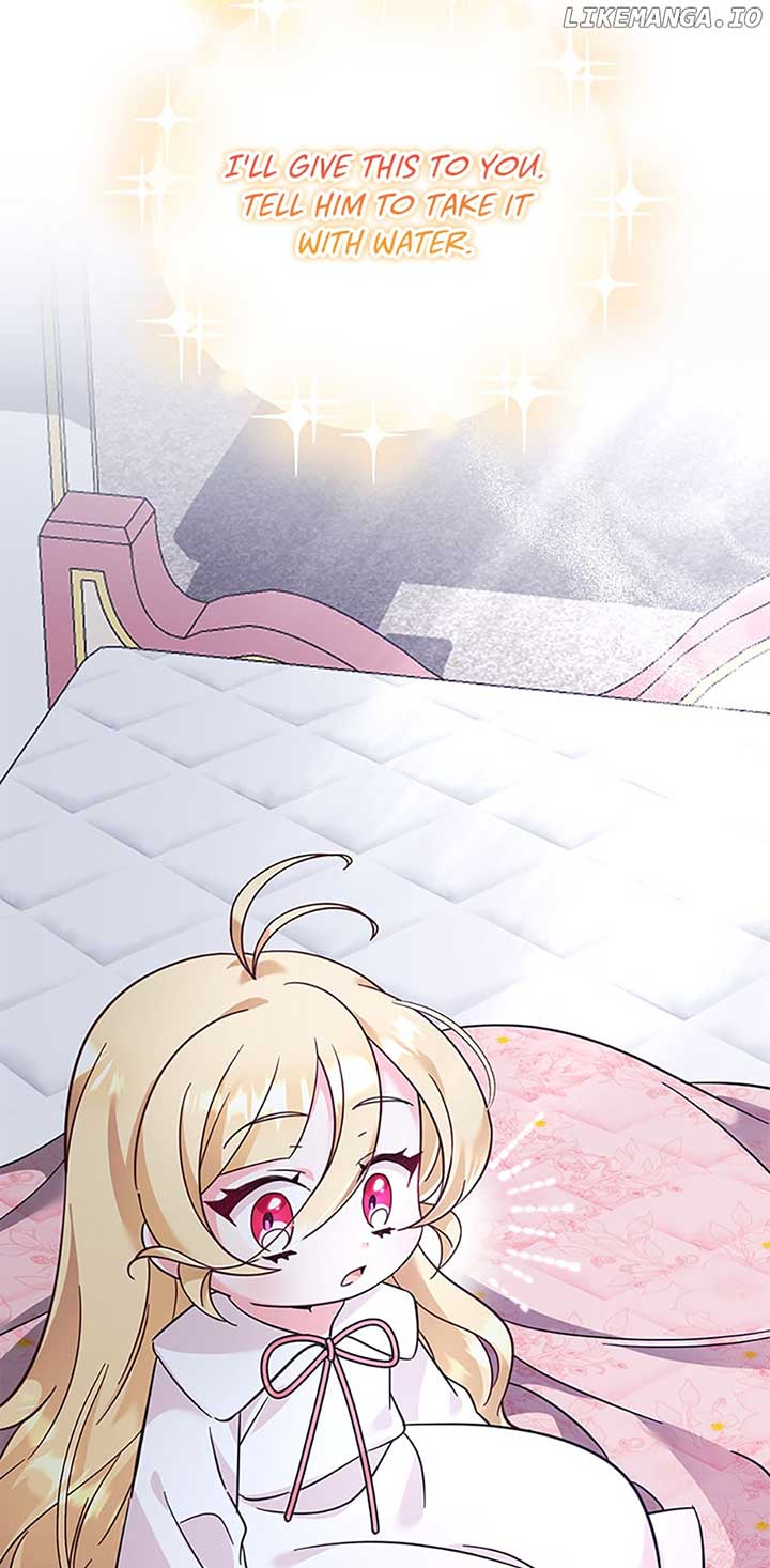 Baby Pharmacist Princess Chapter 37 page 6