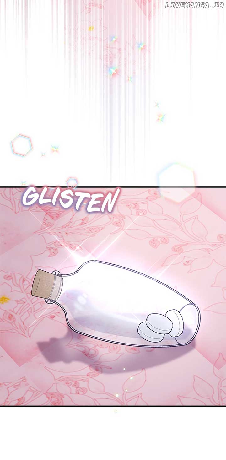 Baby Pharmacist Princess Chapter 37 page 8