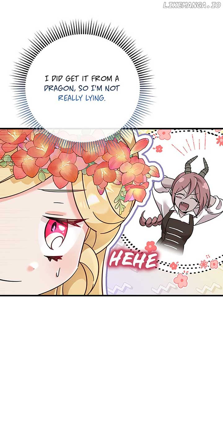 Baby Pharmacist Princess Chapter 37 page 11