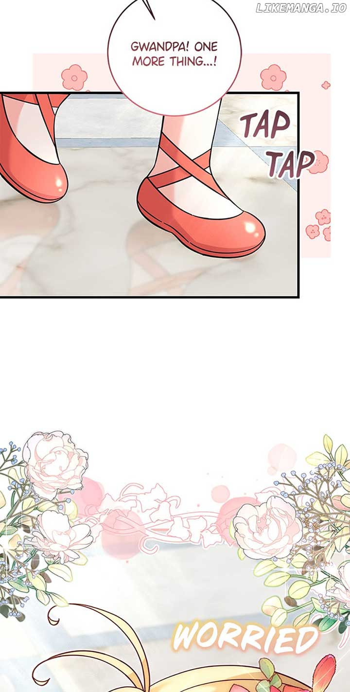 Baby Pharmacist Princess Chapter 37 page 16