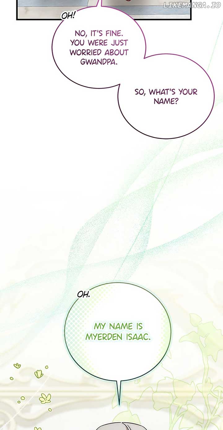 Baby Pharmacist Princess Chapter 37 page 28