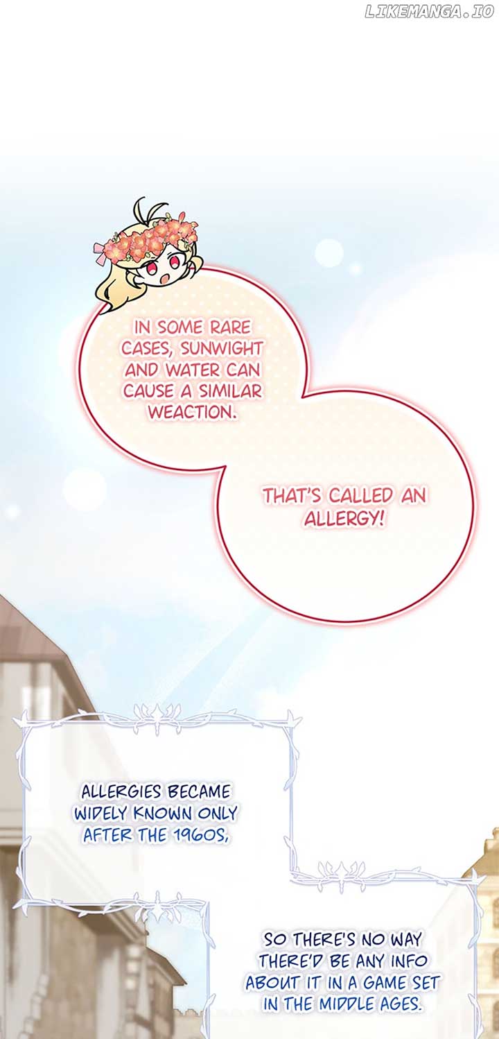 Baby Pharmacist Princess Chapter 37 page 41