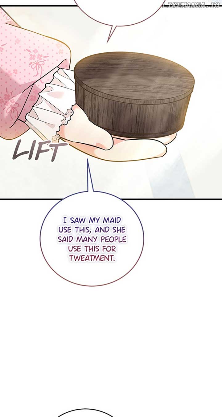 Baby Pharmacist Princess Chapter 37 page 49