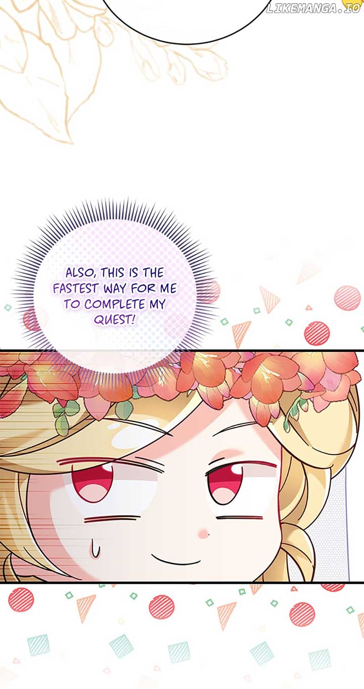 Baby Pharmacist Princess Chapter 37 page 62