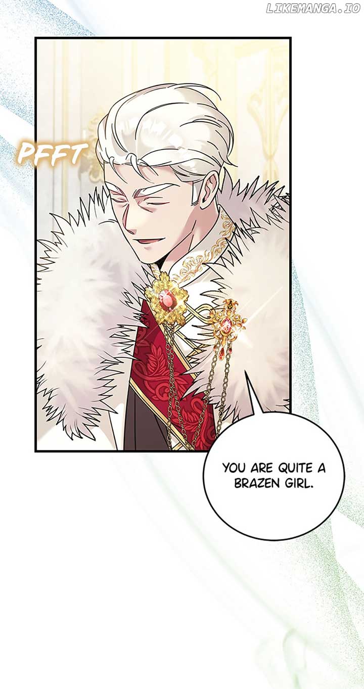 Baby Pharmacist Princess Chapter 37 page 65
