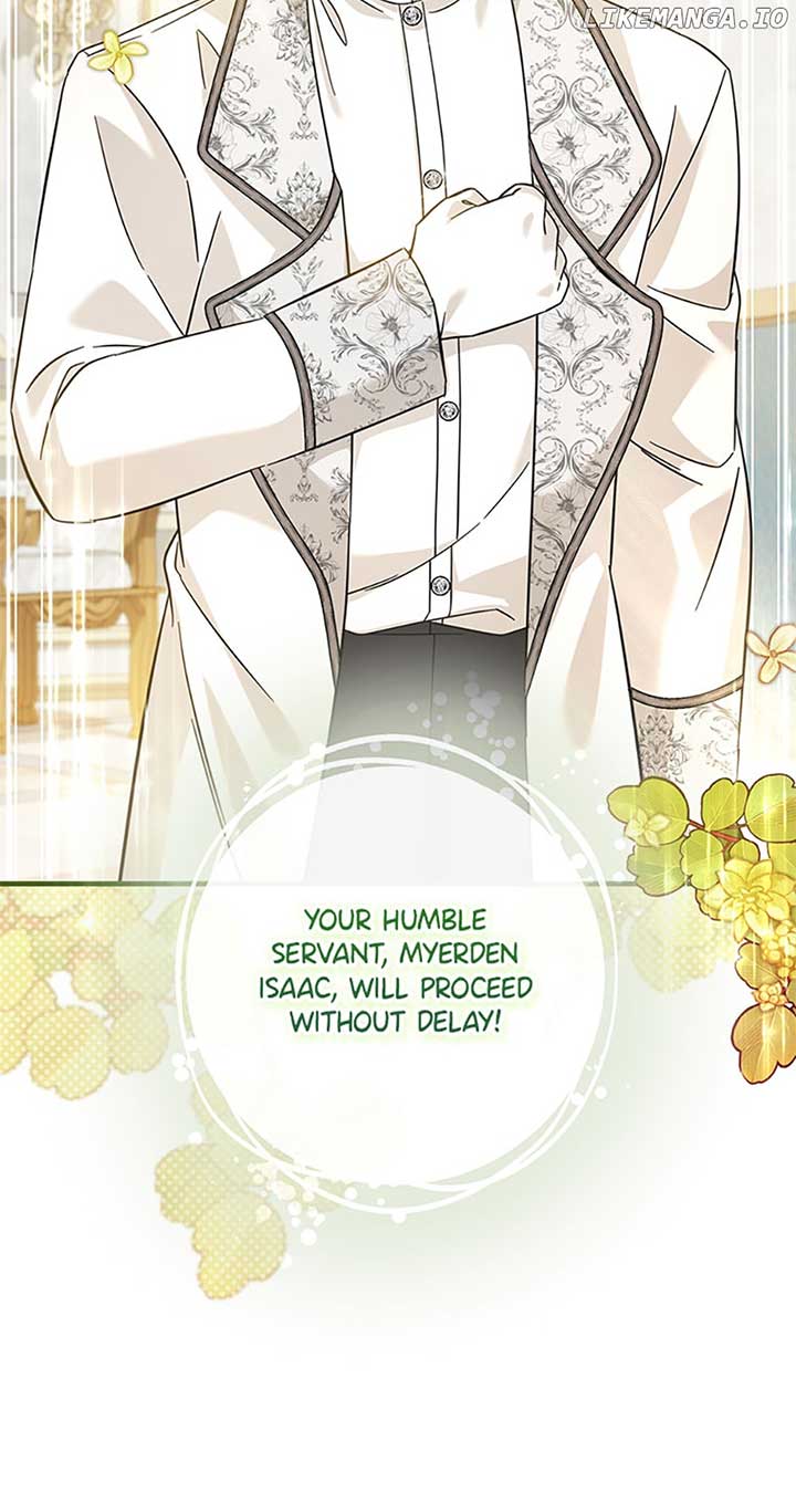 Baby Pharmacist Princess Chapter 37 page 68