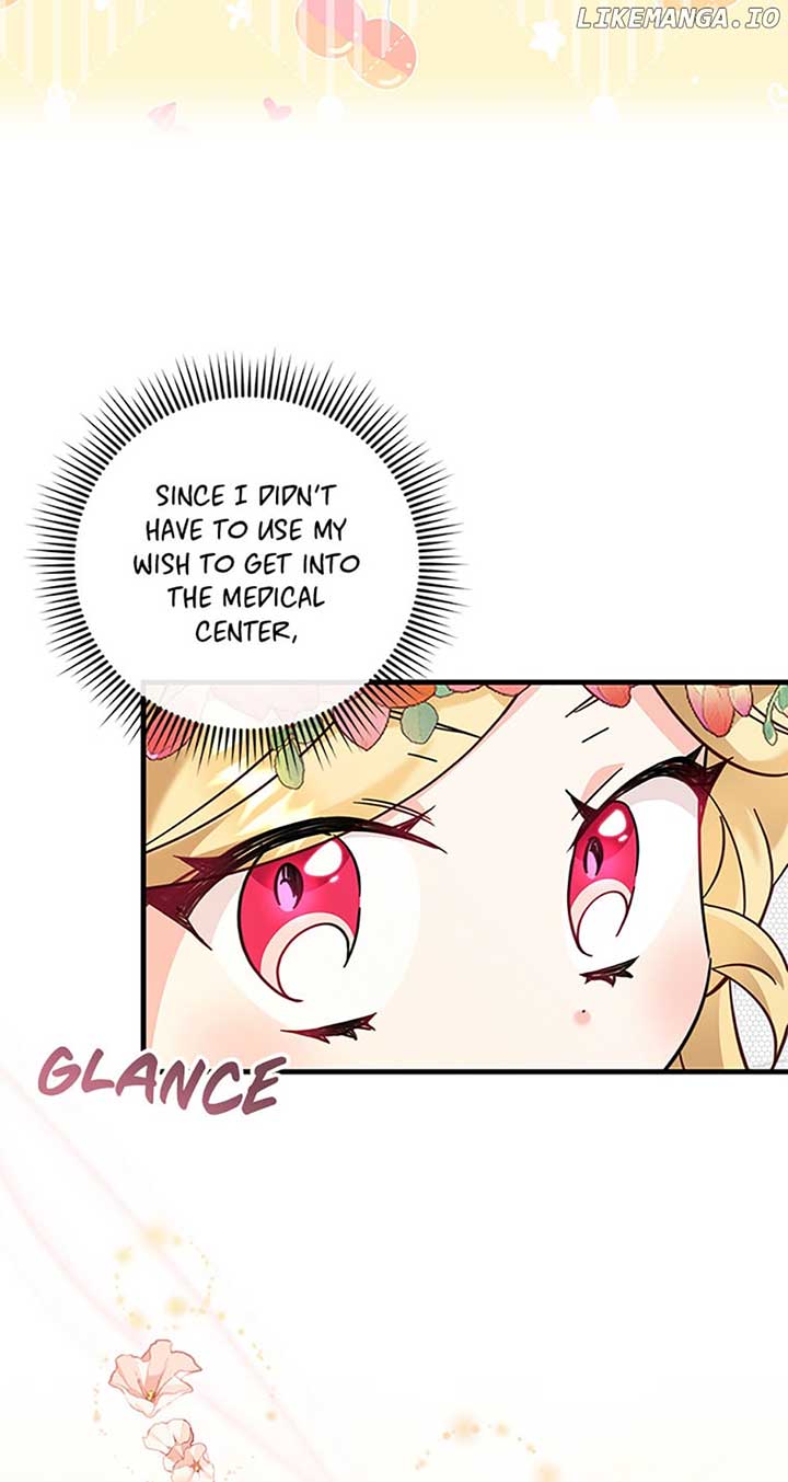 Baby Pharmacist Princess Chapter 37 page 73