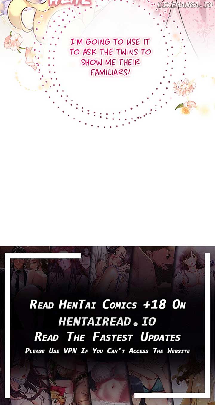 Baby Pharmacist Princess Chapter 37 page 75