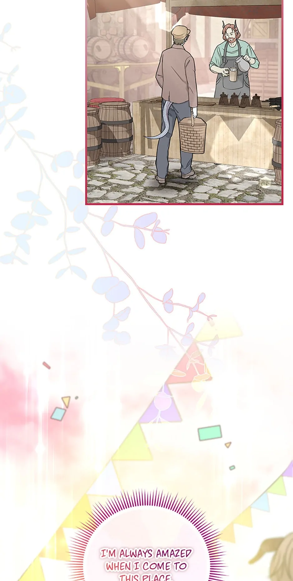 Baby Pharmacist Princess Chapter 31 page 3