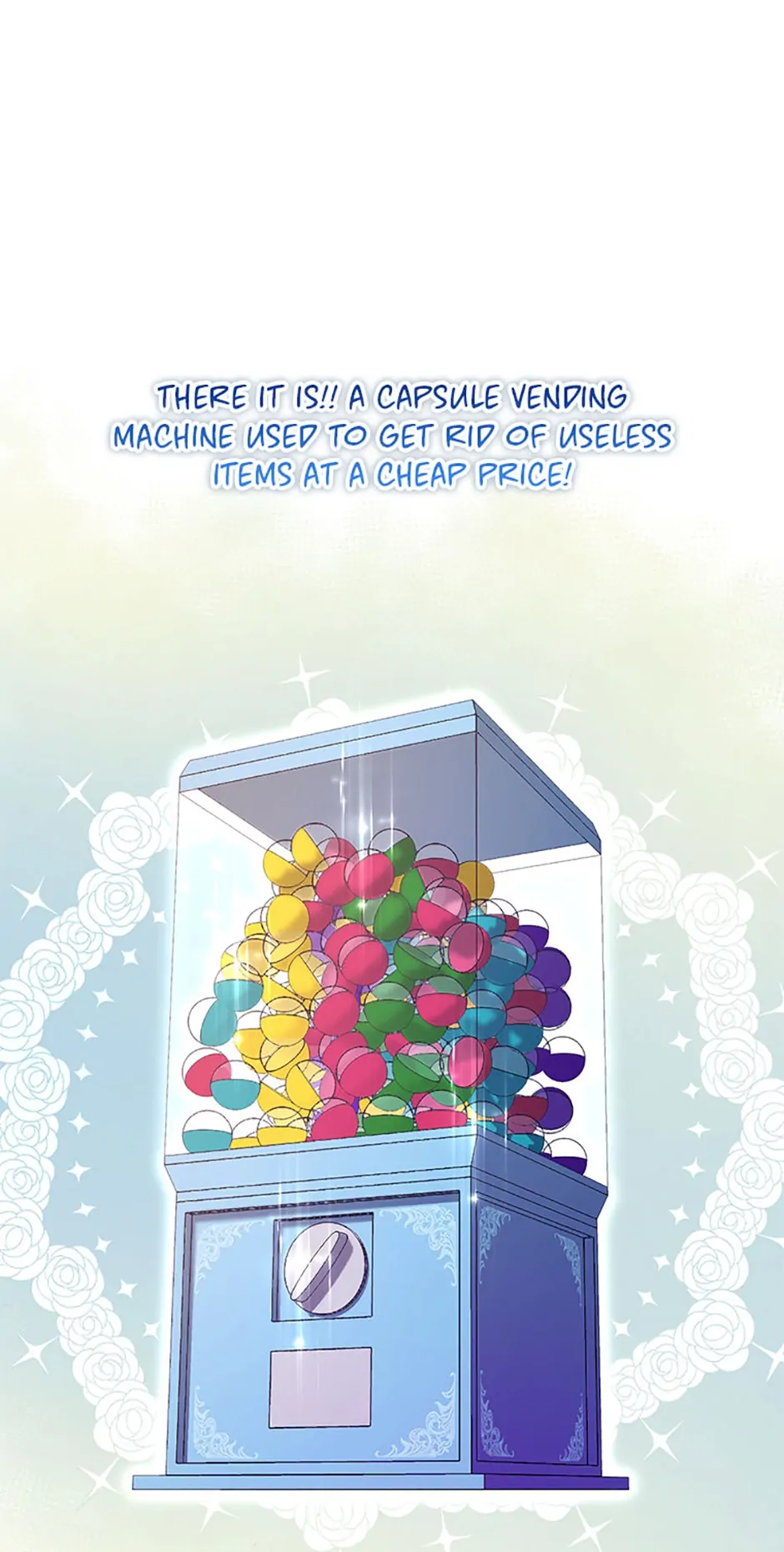 Baby Pharmacist Princess Chapter 31 page 6