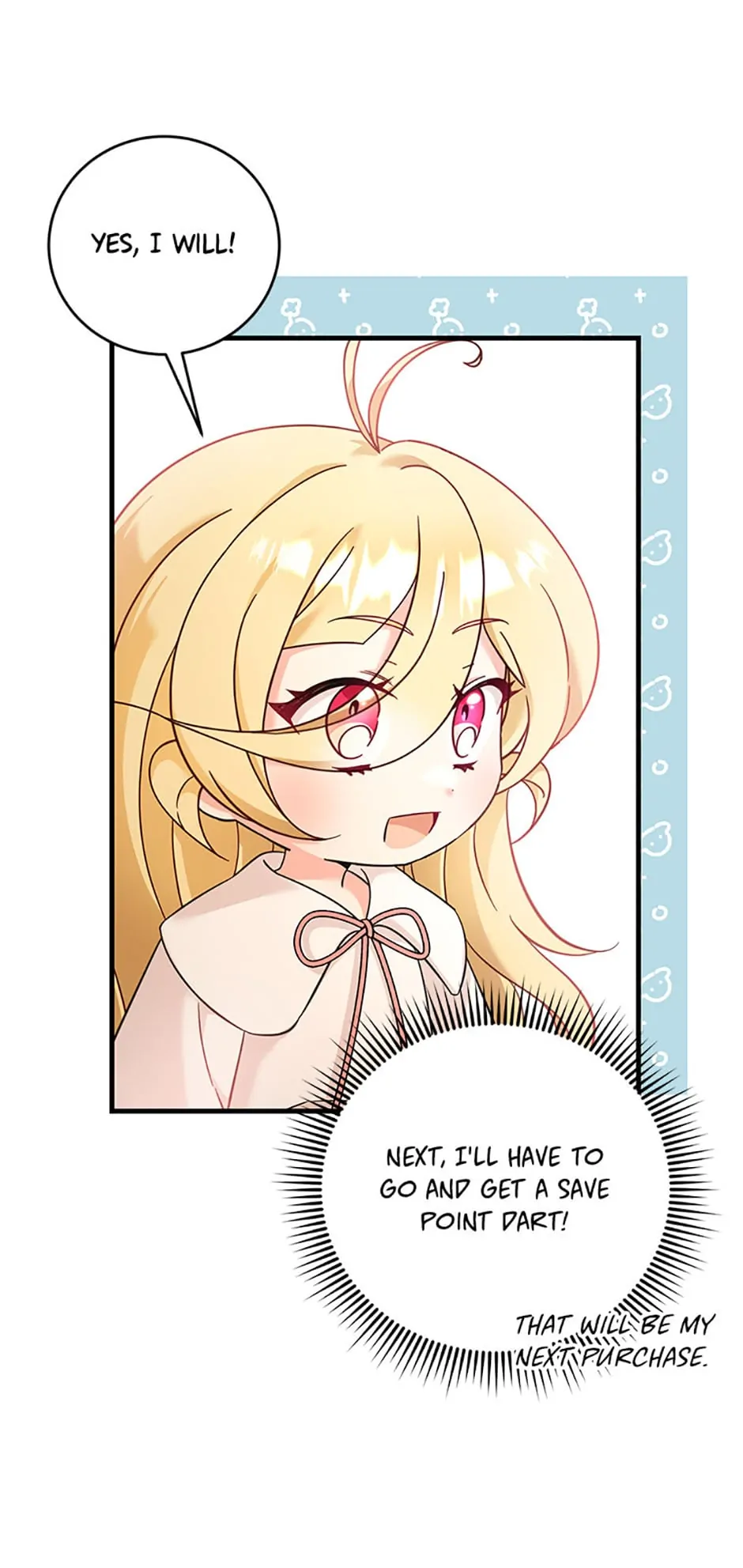 Baby Pharmacist Princess Chapter 31 page 18