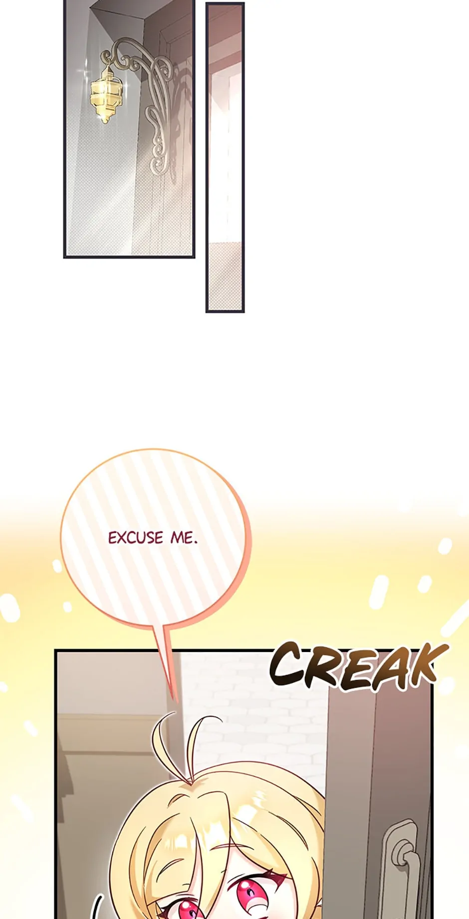 Baby Pharmacist Princess Chapter 31 page 20