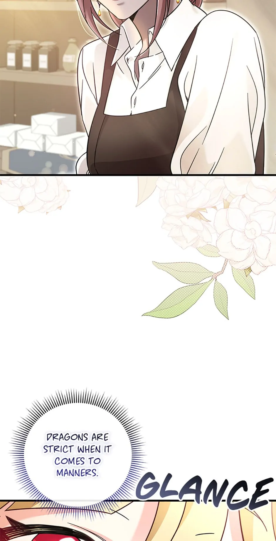 Baby Pharmacist Princess Chapter 31 page 23