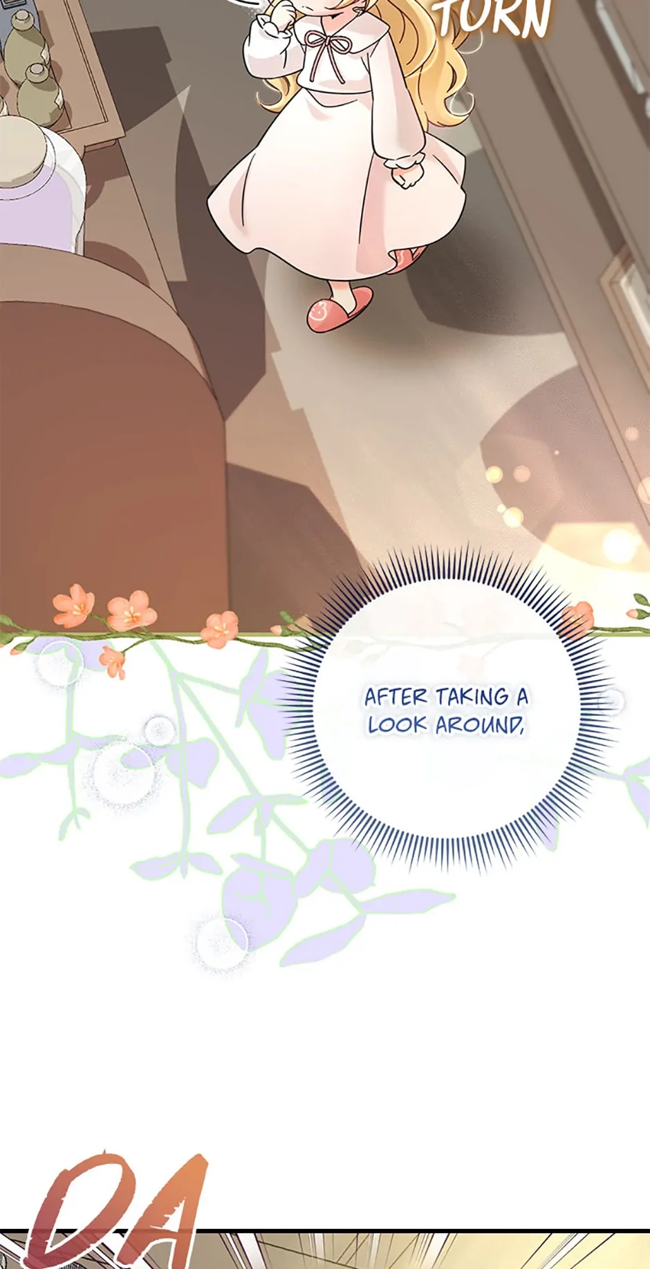 Baby Pharmacist Princess Chapter 31 page 30