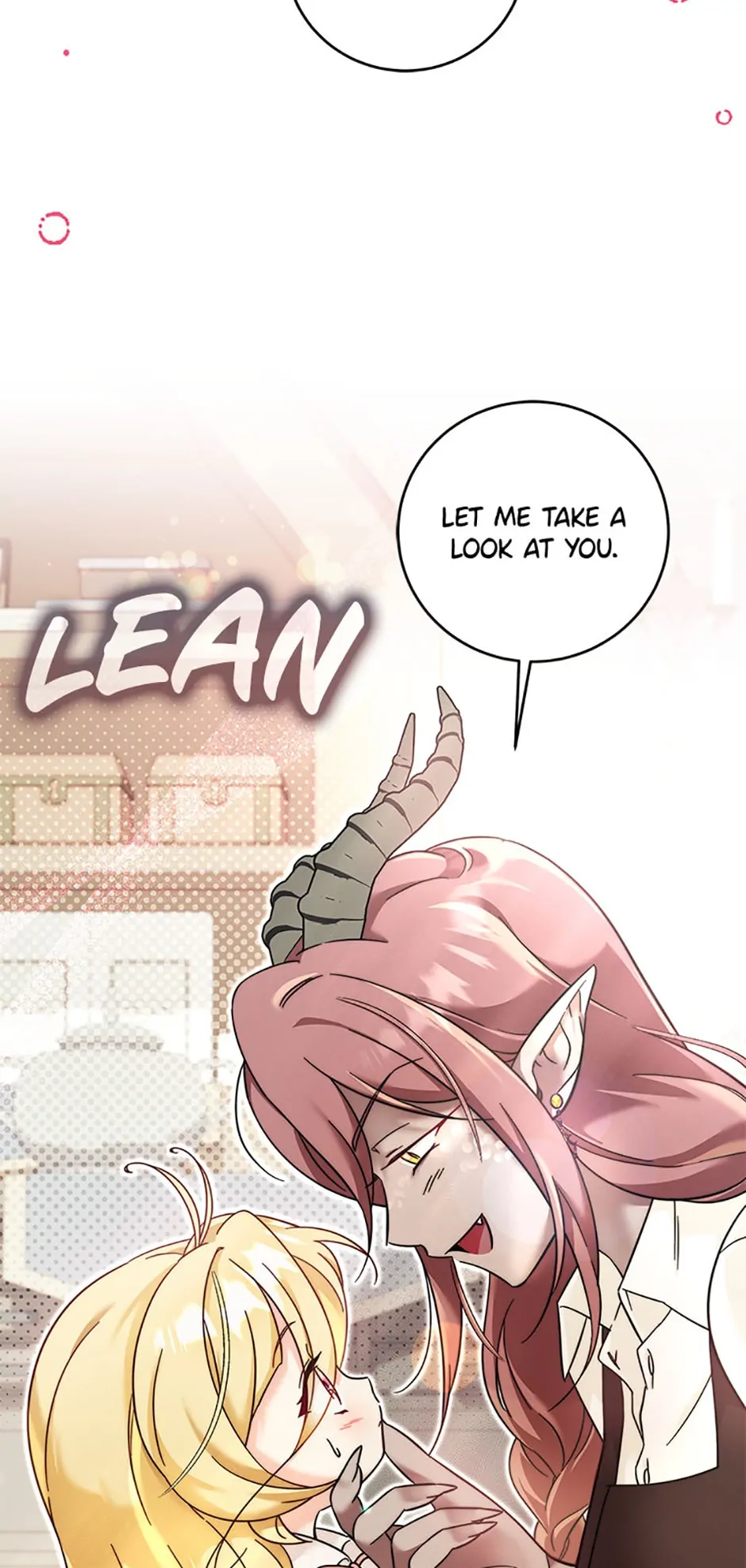 Baby Pharmacist Princess Chapter 31 page 39