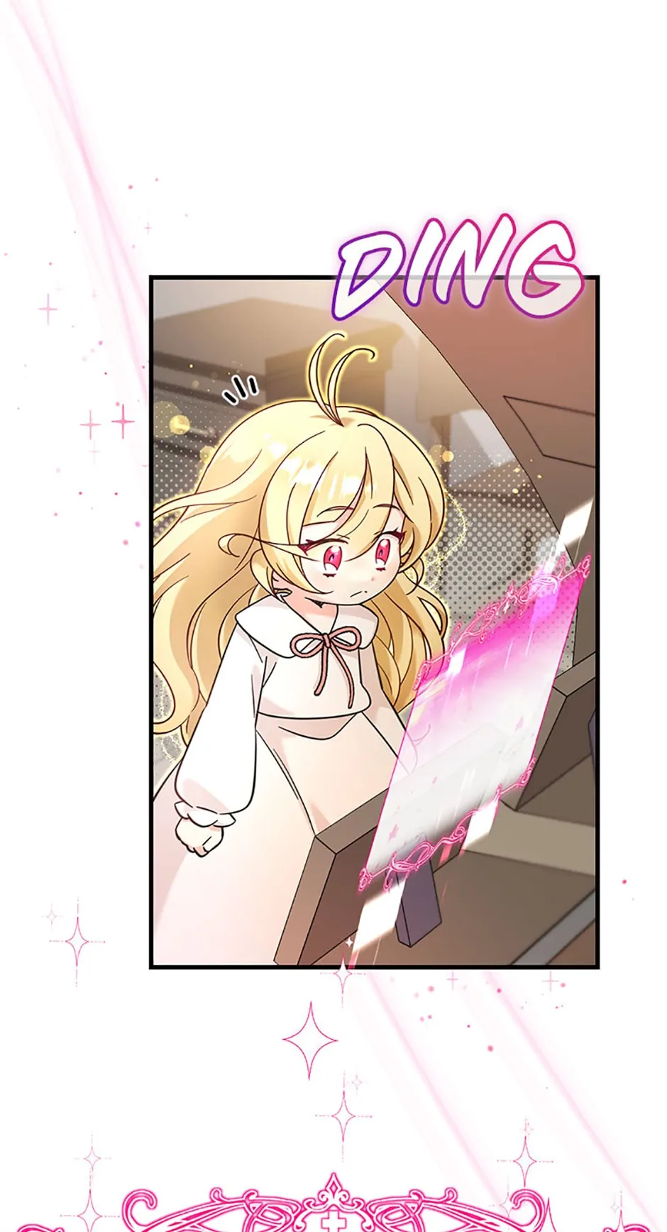 Baby Pharmacist Princess Chapter 31 page 46