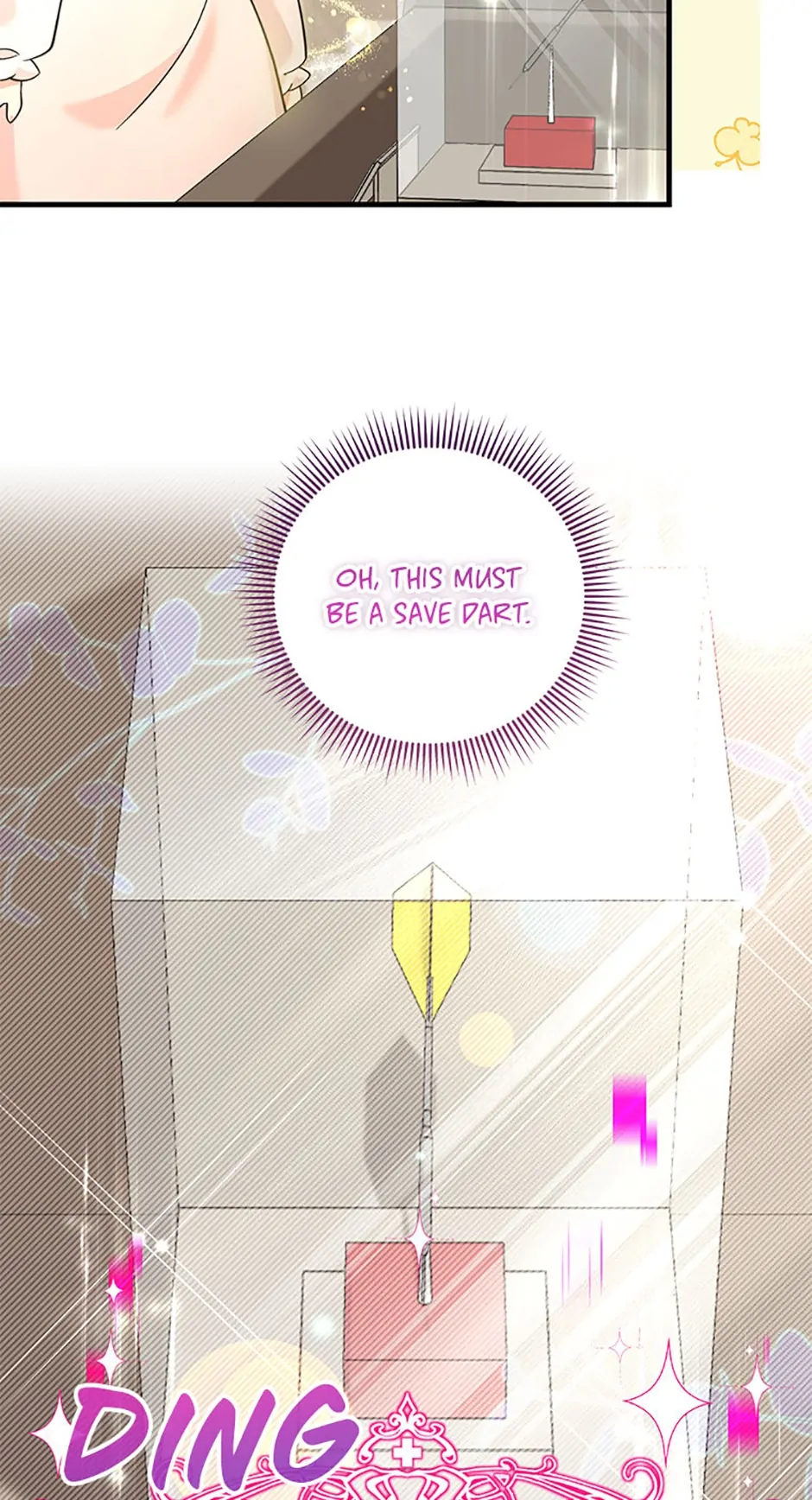 Baby Pharmacist Princess Chapter 31 page 50