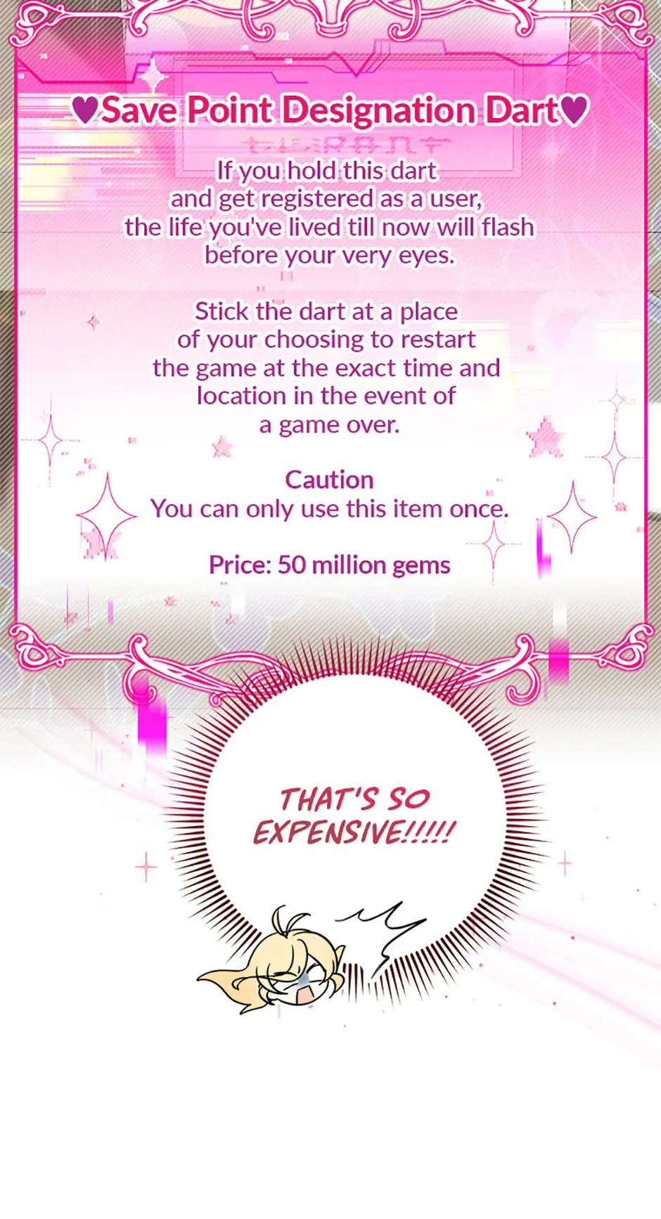 Baby Pharmacist Princess Chapter 31 page 51