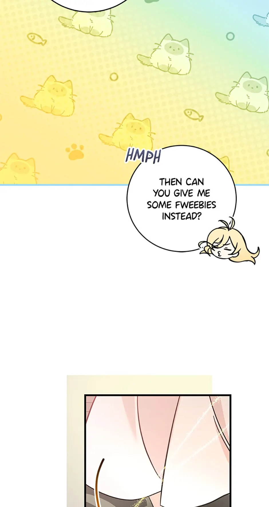 Baby Pharmacist Princess Chapter 31 page 55