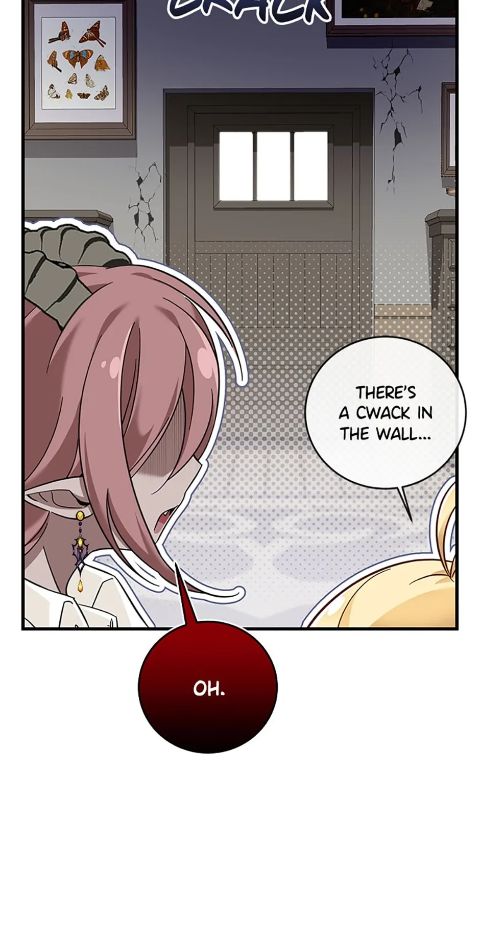 Baby Pharmacist Princess Chapter 31 page 63