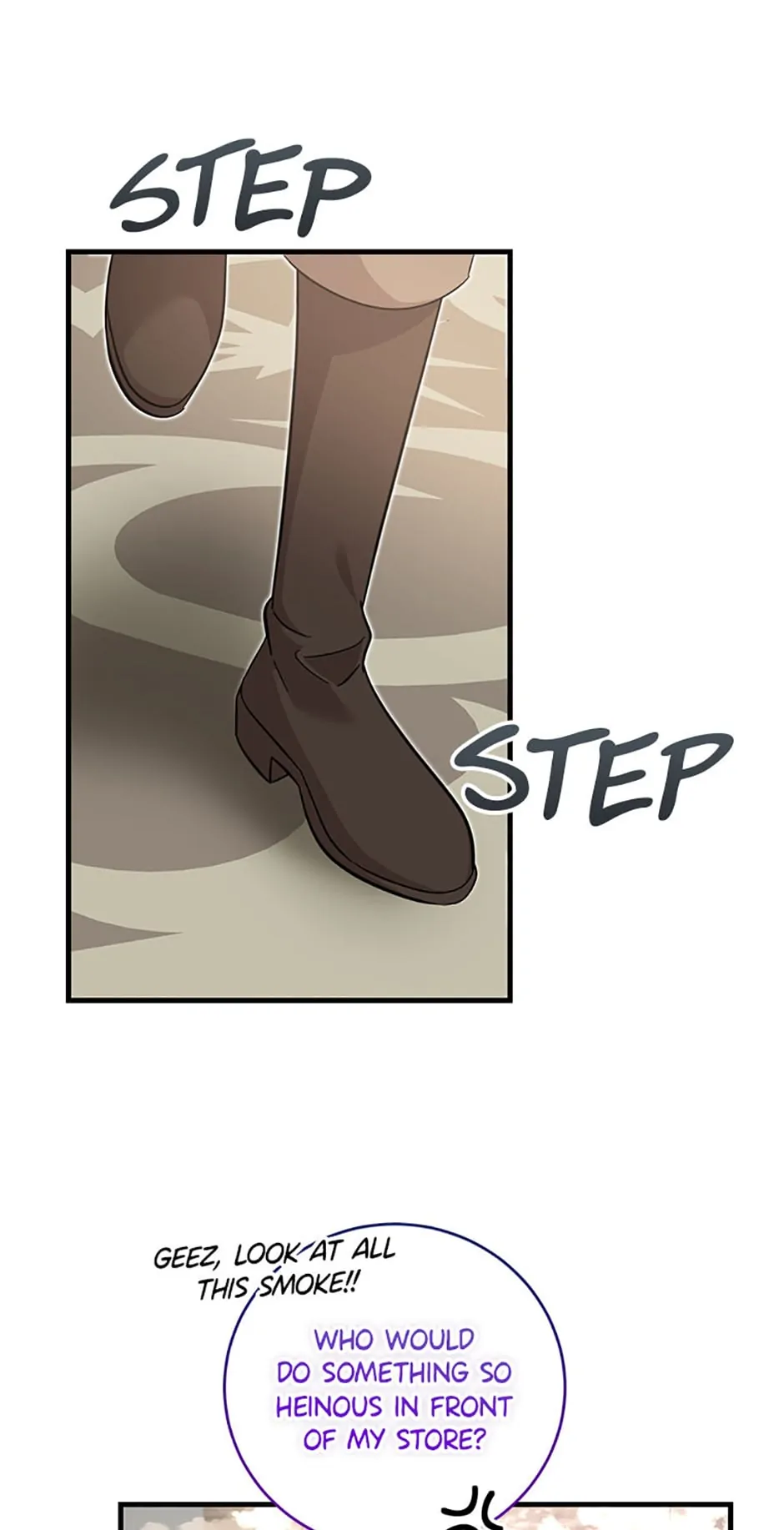 Baby Pharmacist Princess Chapter 31 page 64