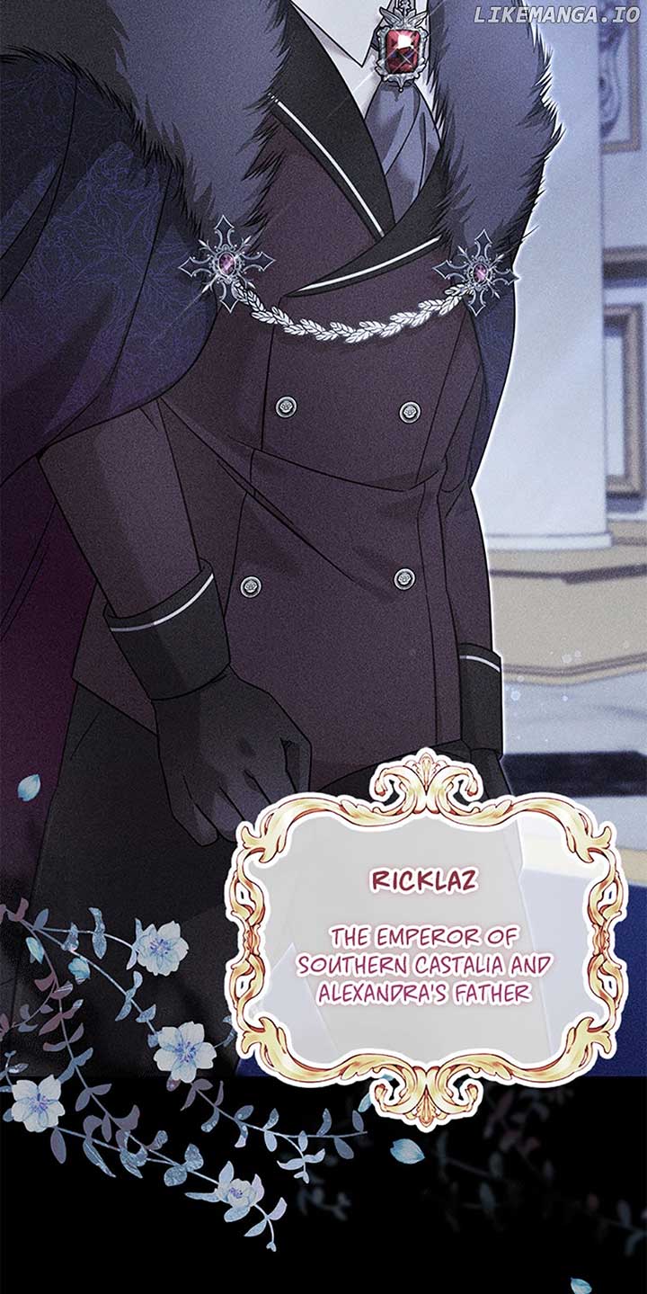 Baby Pharmacist Princess Chapter 44 page 5