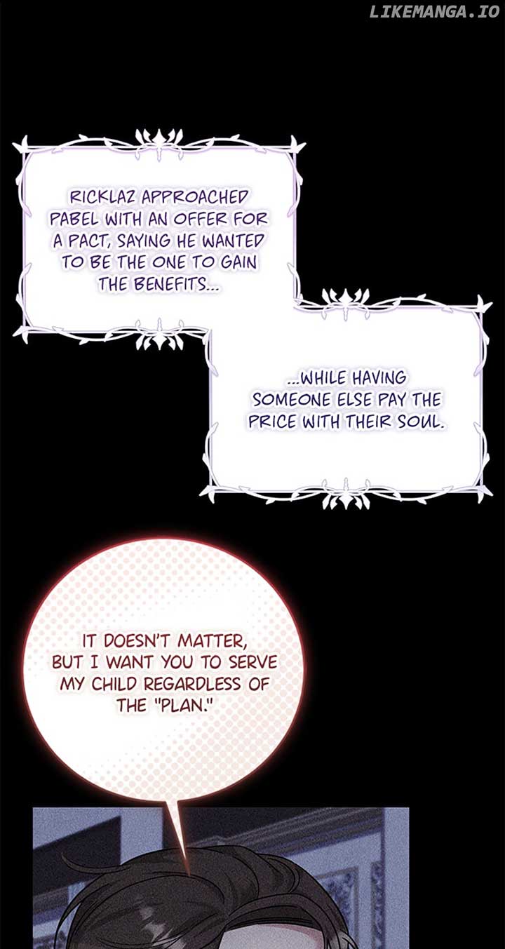 Baby Pharmacist Princess Chapter 44 page 7