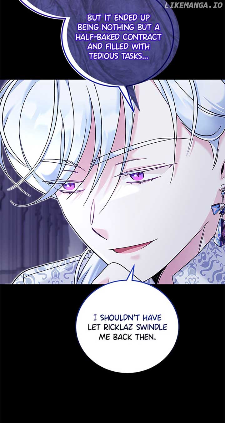 Baby Pharmacist Princess Chapter 44 page 12