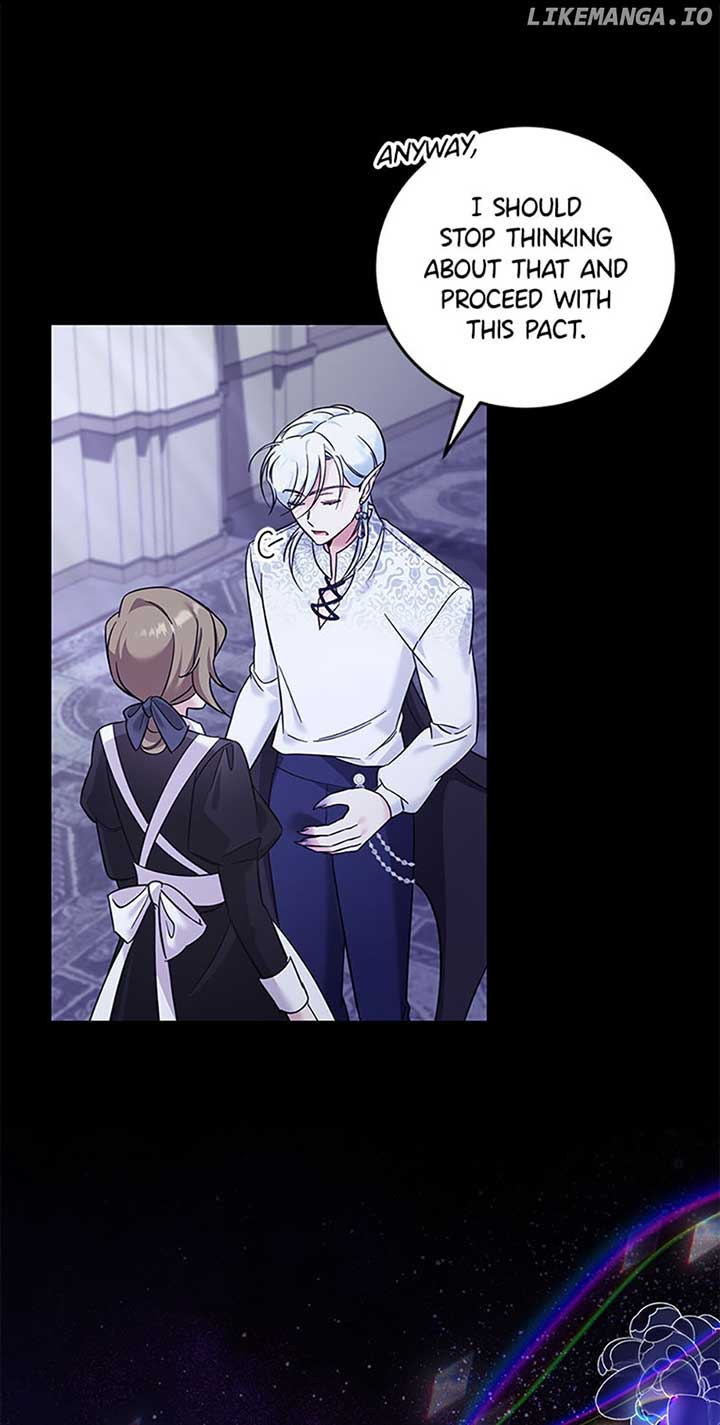 Baby Pharmacist Princess Chapter 44 page 13