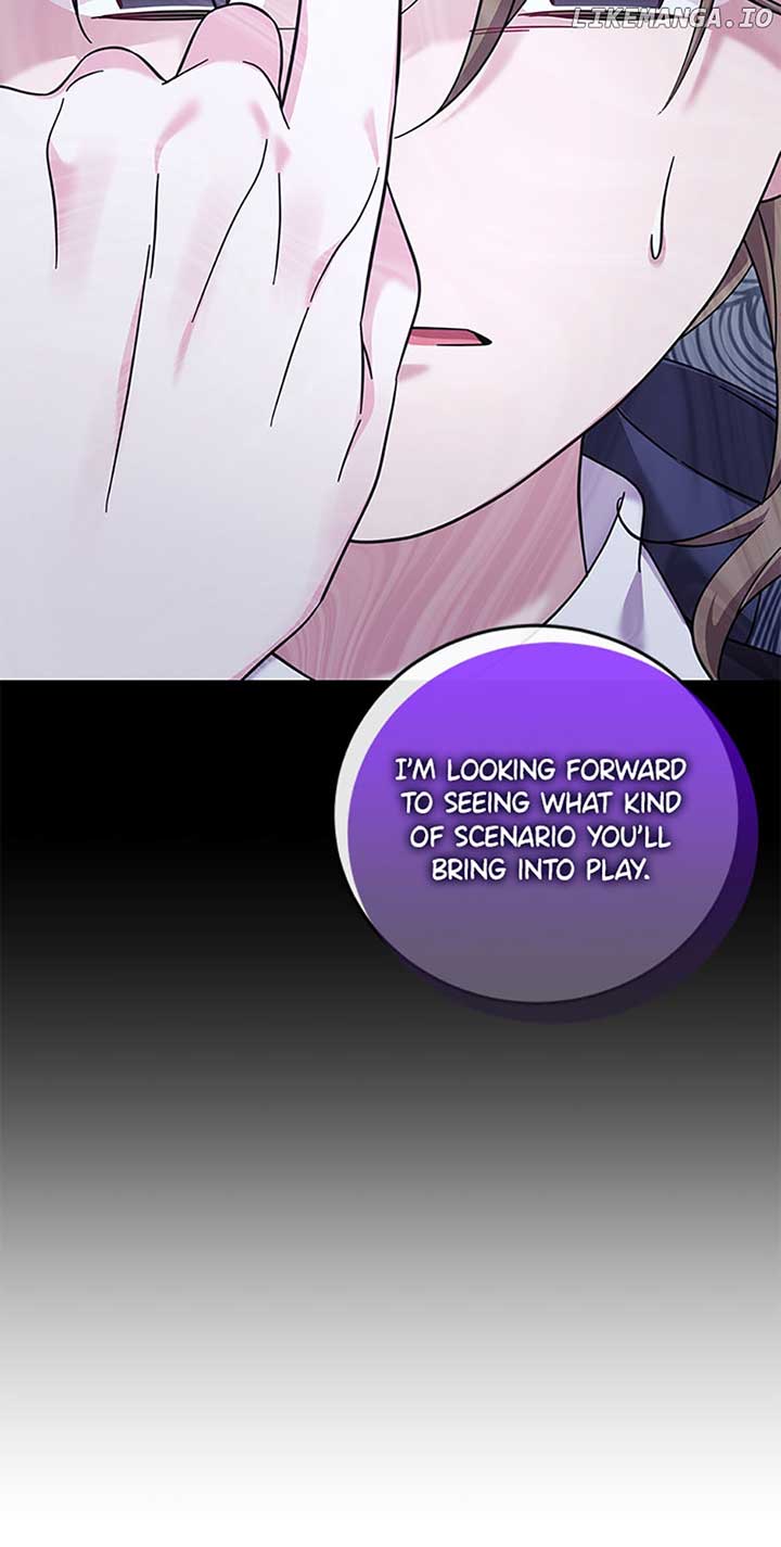 Baby Pharmacist Princess Chapter 44 page 16