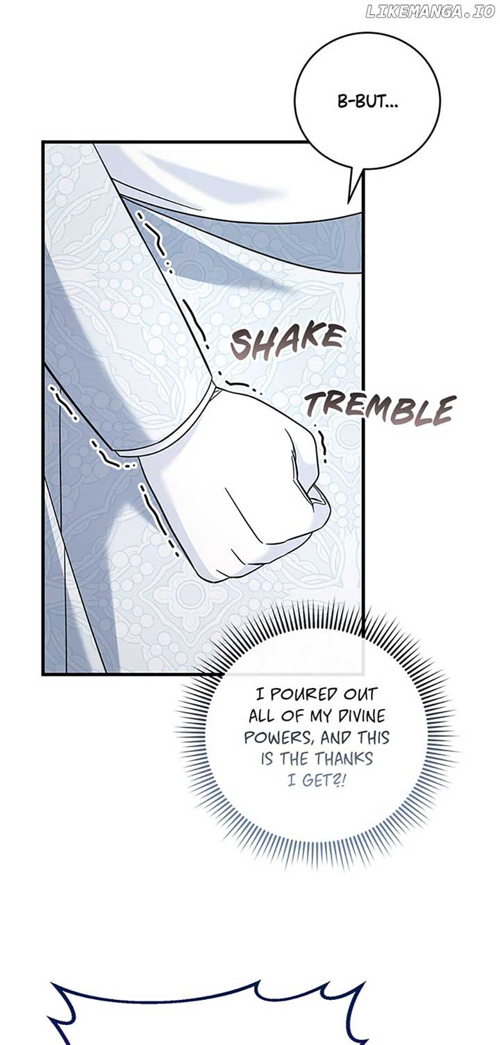 Baby Pharmacist Princess Chapter 44 page 32