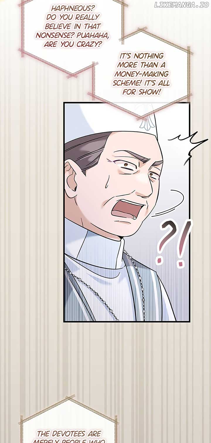 Baby Pharmacist Princess Chapter 44 page 36