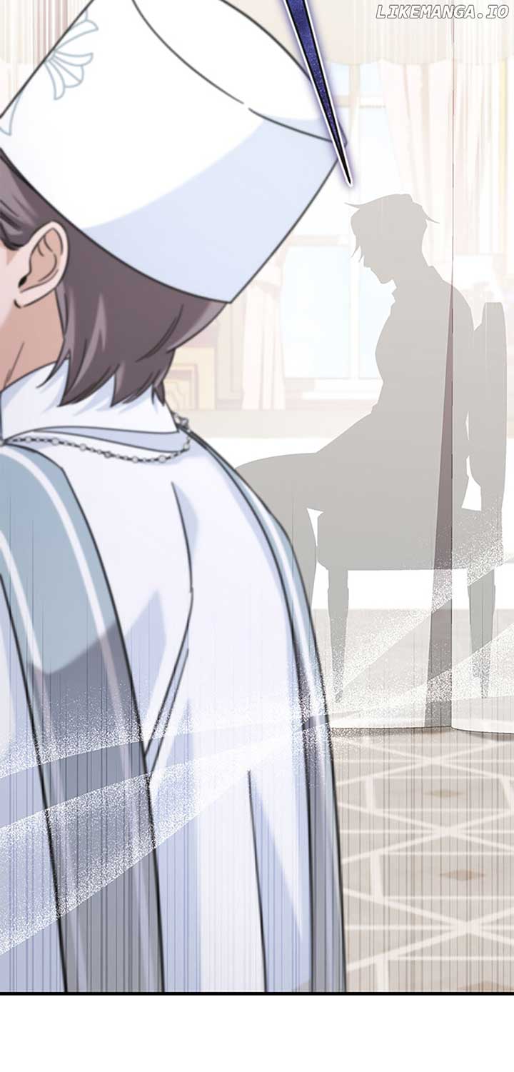 Baby Pharmacist Princess Chapter 44 page 40