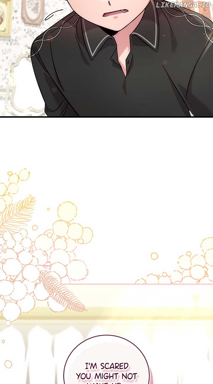 Baby Pharmacist Princess Chapter 44 page 51