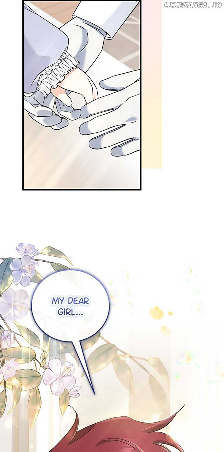 Baby Pharmacist Princess Chapter 44 page 58