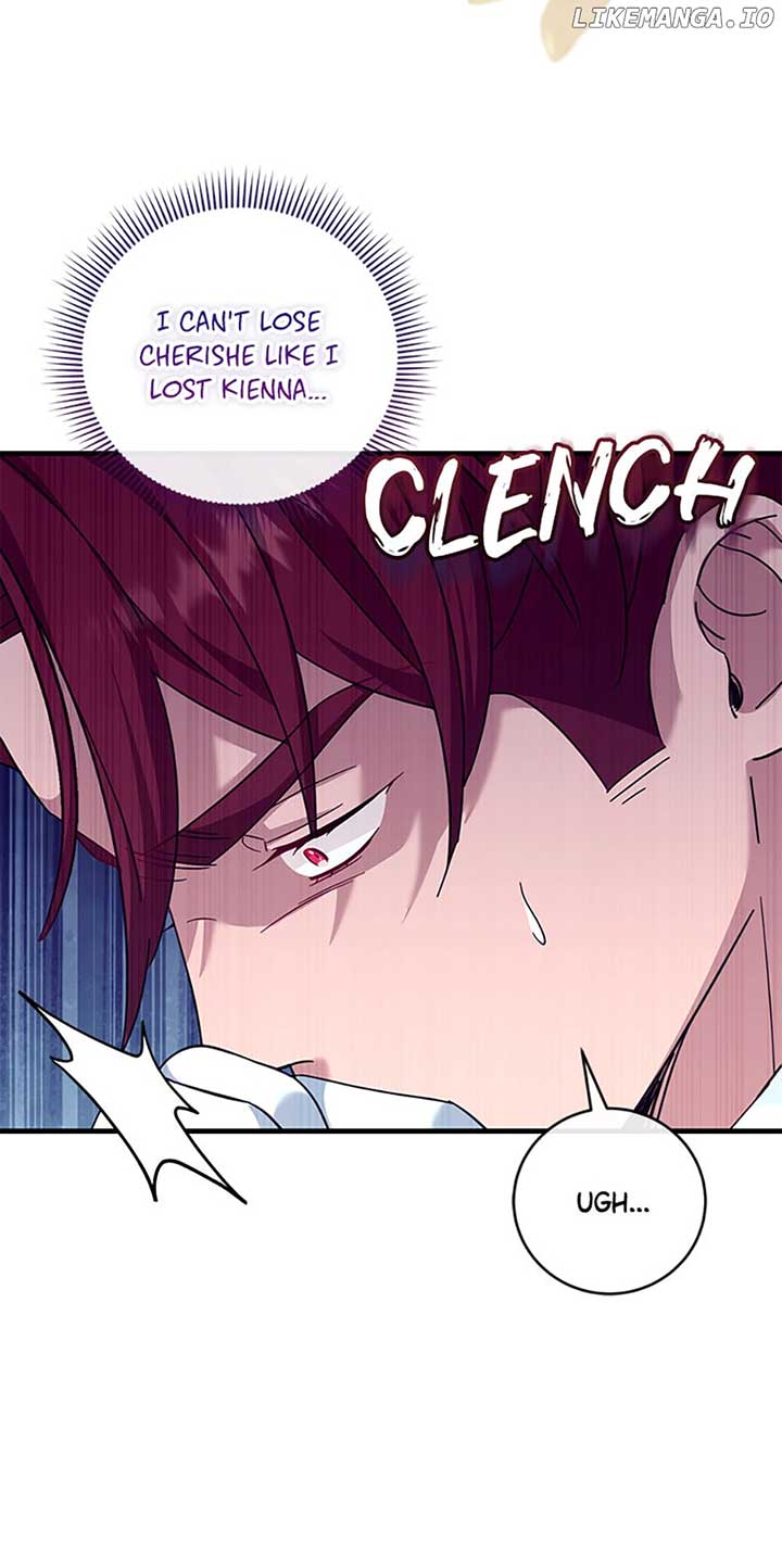 Baby Pharmacist Princess Chapter 44 page 60