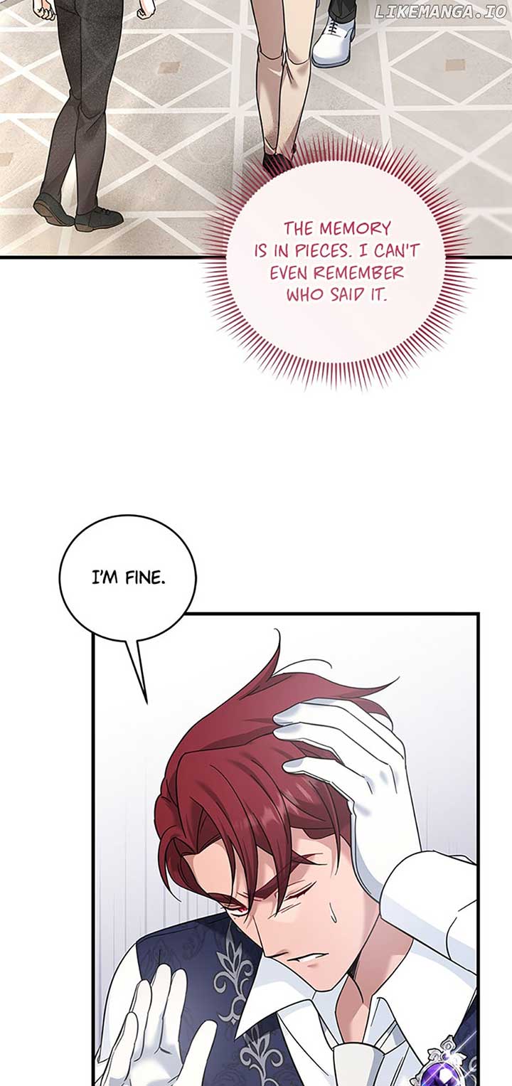 Baby Pharmacist Princess Chapter 44 page 64