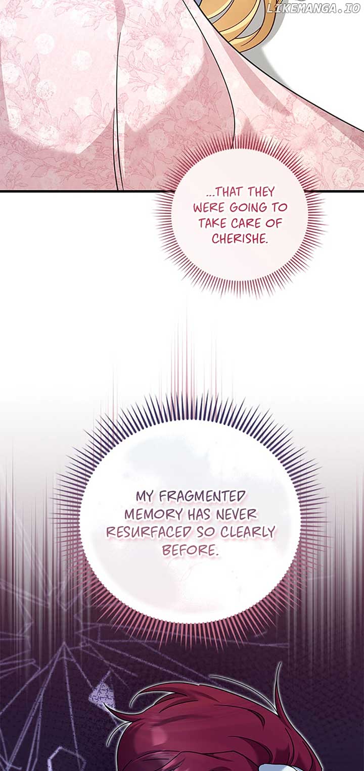 Baby Pharmacist Princess Chapter 44 page 66