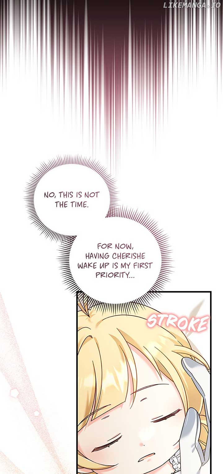 Baby Pharmacist Princess Chapter 44 page 68