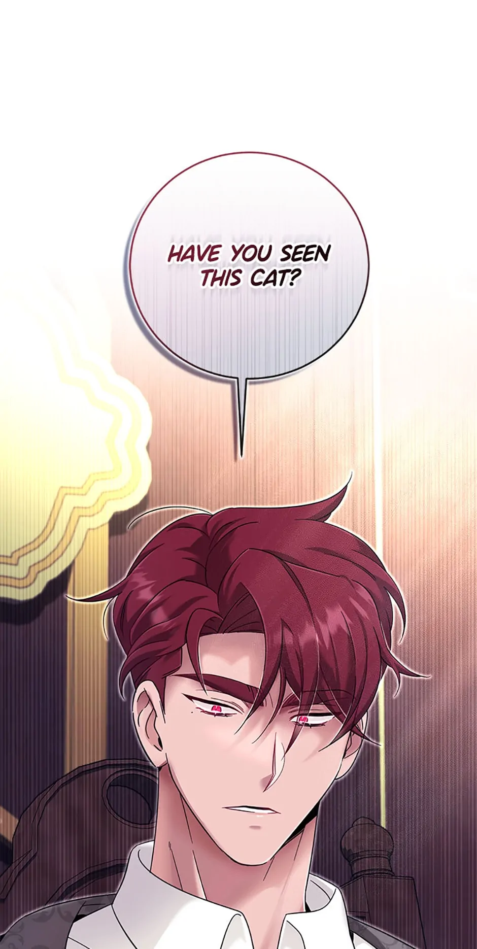 Baby Pharmacist Princess Chapter 20 page 3