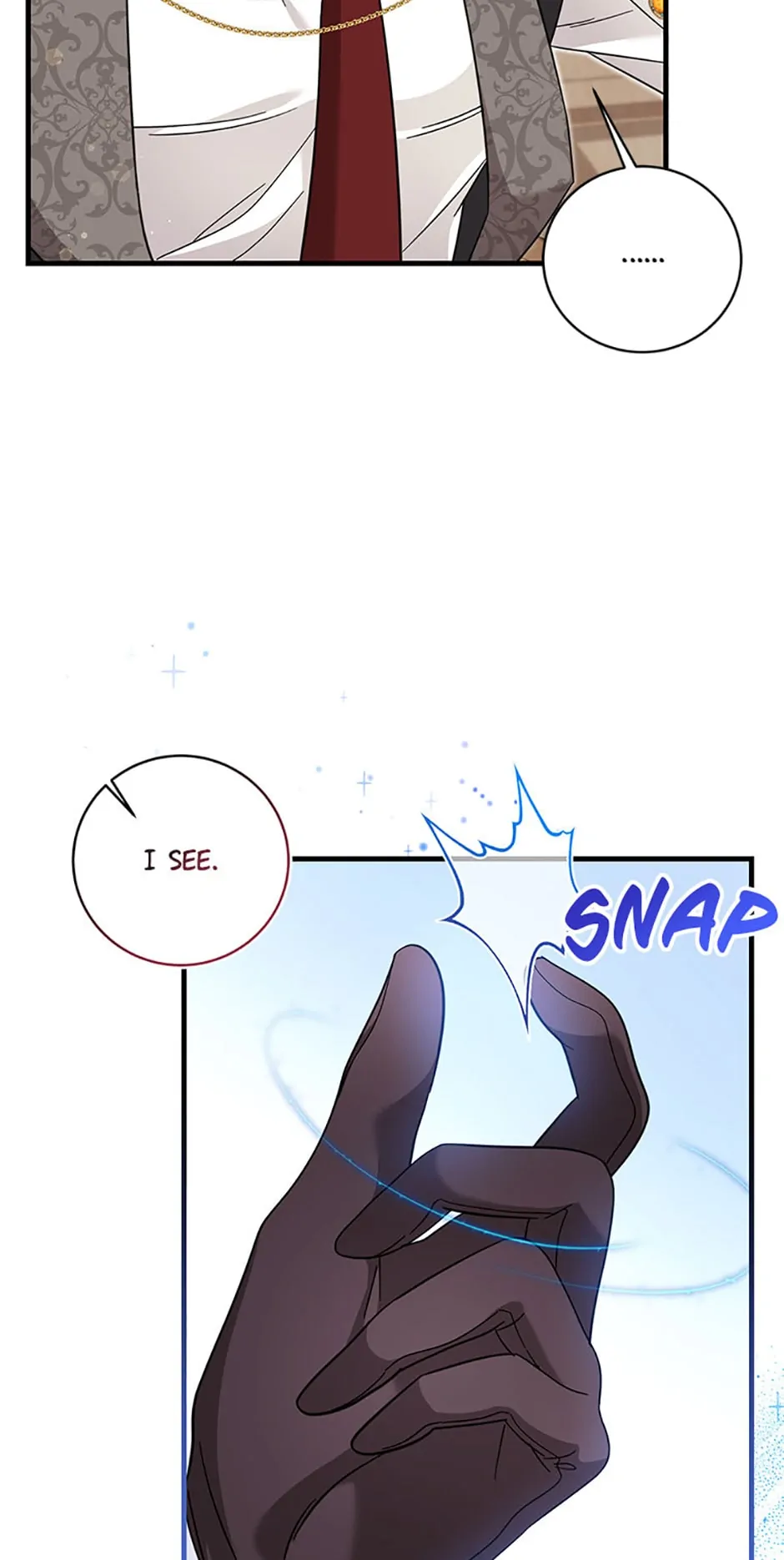 Baby Pharmacist Princess Chapter 20 page 7