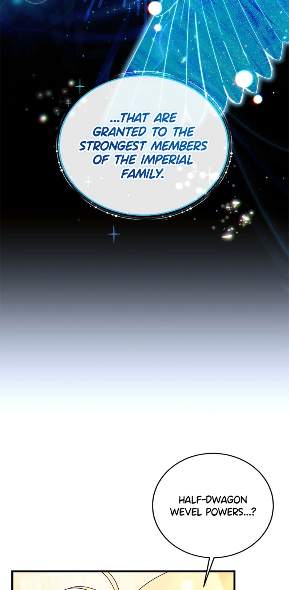Baby Pharmacist Princess Chapter 20 page 17