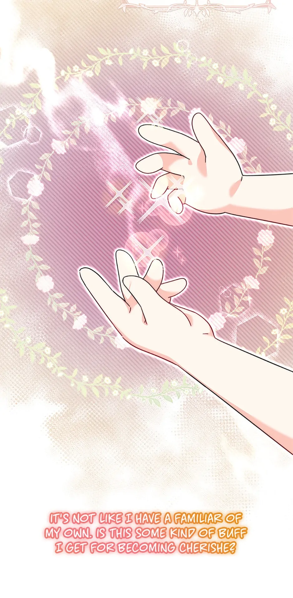 Baby Pharmacist Princess Chapter 20 page 19