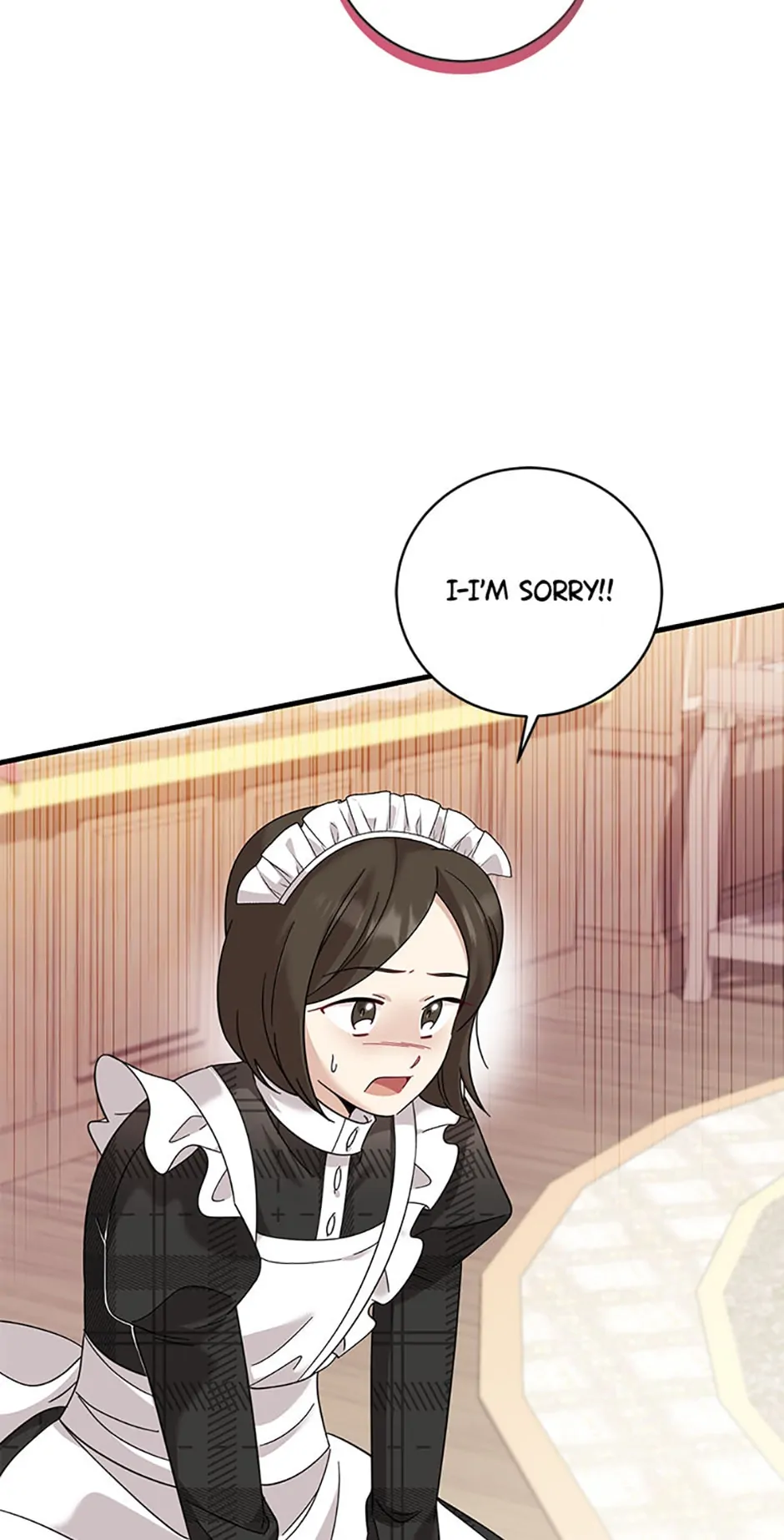 Baby Pharmacist Princess Chapter 20 page 38