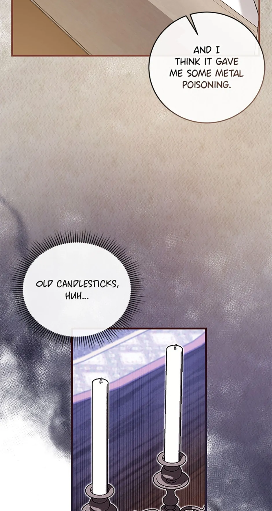 Baby Pharmacist Princess Chapter 20 page 44